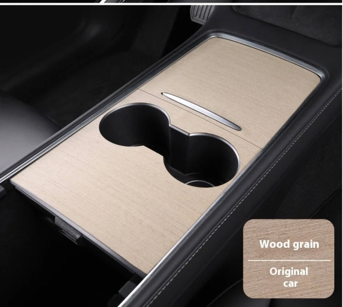 CAR ACCESSORIES